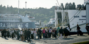 Κοινωνικός τουρισμός 2026: Πότε ξεκινούν οι αιτήσεις για τα voucher διακοπών