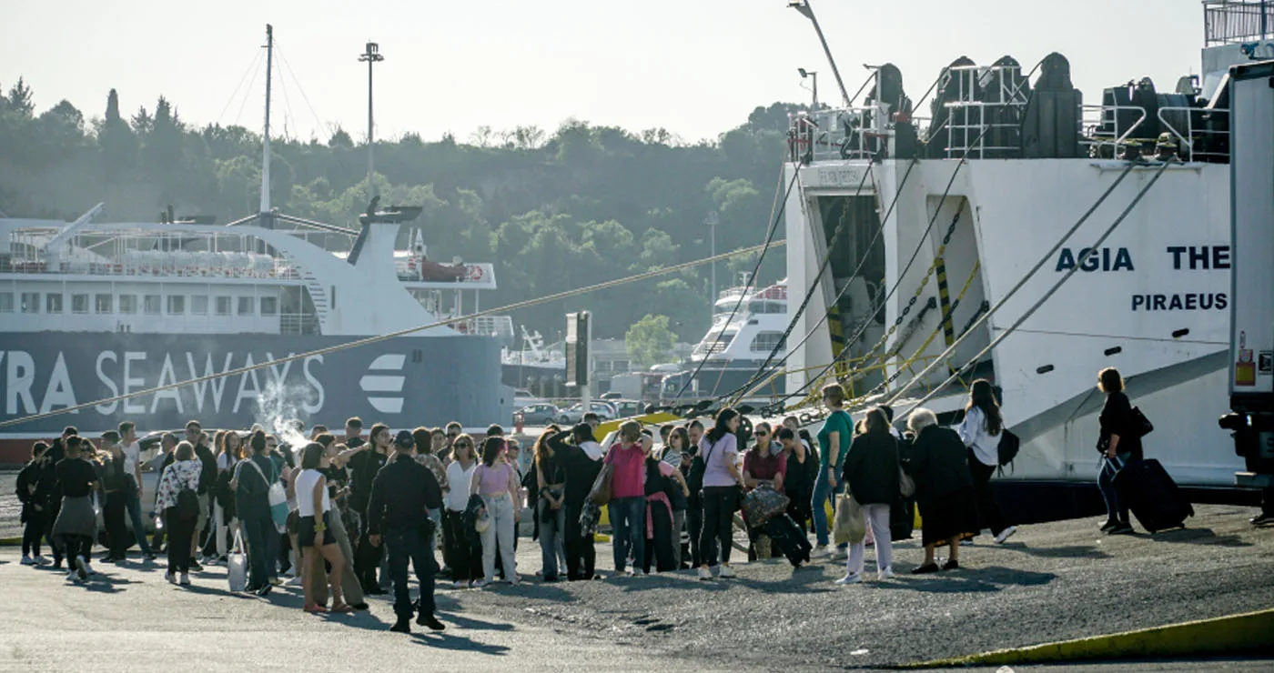 Κοινωνικός τουρισμός 2026: Πότε ξεκινούν οι αιτήσεις για τα voucher διακοπών