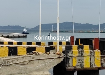 Σορός 17χρονης εντοπίστηκε στη Διώρυγα της Κορίνθου