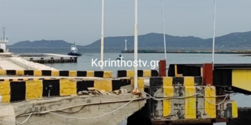 Σορός 17χρονης εντοπίστηκε στη Διώρυγα της Κορίνθου