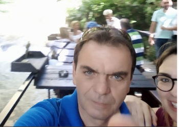 Παραιτήθηκε ο Πρόεδρος της Άνω Κώμης, Δημήτρης Κορκίδας