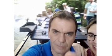 Παραιτήθηκε ο Πρόεδρος της Άνω Κώμης, Δημήτρης Κορκίδας