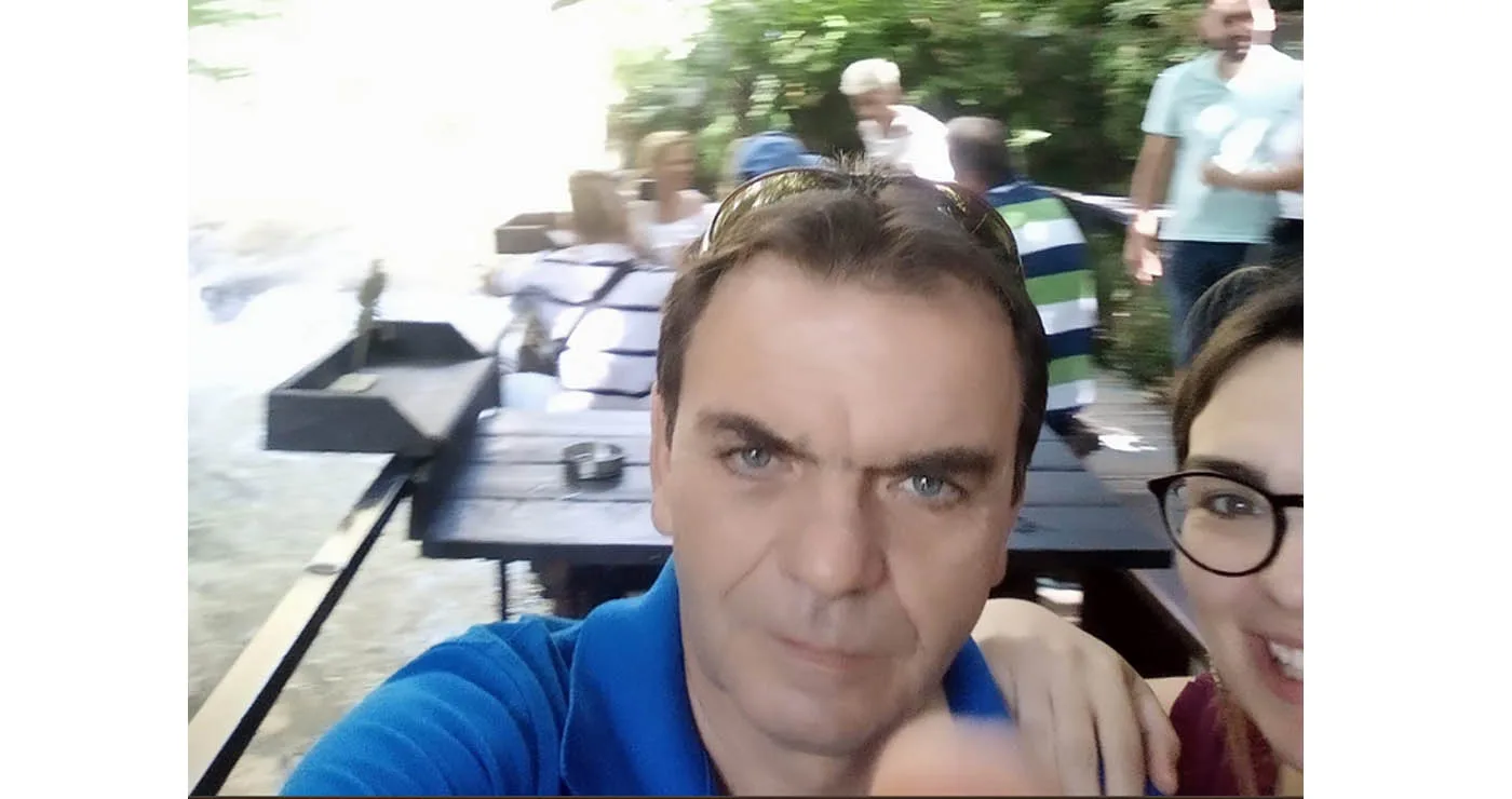 Παραιτήθηκε ο Πρόεδρος της Άνω Κώμης, Δημήτρης Κορκίδας