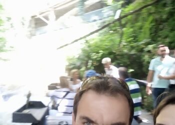 Παραιτήθηκε ο Πρόεδρος της Άνω Κώμης, Δημήτρης Κορκίδας