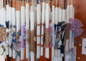 Κοζάνη: Πασχαλινό bazaar αλληλεγγύης με δωροεπιταγές για παιδιά δημοτικών υπαλλήλων