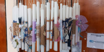 Κοζάνη: Πασχαλινό bazaar αλληλεγγύης με δωροεπιταγές για παιδιά δημοτικών υπαλλήλων