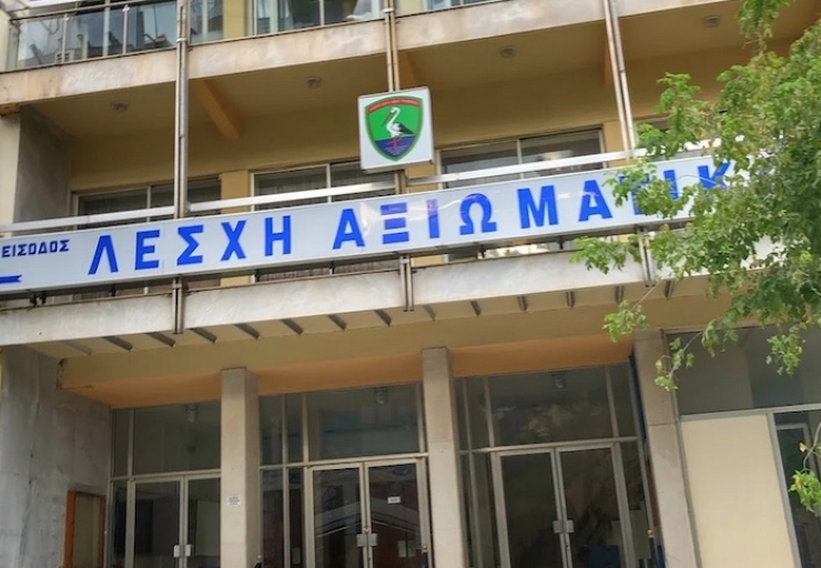 Προς ολικό εκσυγχρονισμό η αίθουσα «Φίλλιπος» στην Κοζάνη- Τι προβλέπει η σύμβαση Περιφέρειας, 9ης Ταξιαρχίας και ΑΠΘ ύψους 89.900,00 €