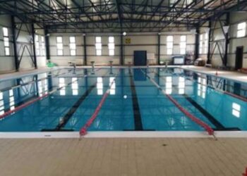 Σε μια κλωστή το μέλλον του Λιάπειου Κολυμβητηρίου- Αγώνας δρόμου για να μην κλείσει ως το καλοκαίρι