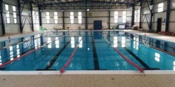 Σε μια κλωστή το μέλλον του Λιάπειου Κολυμβητηρίου- Αγώνας δρόμου για να μην κλείσει ως το καλοκαίρι