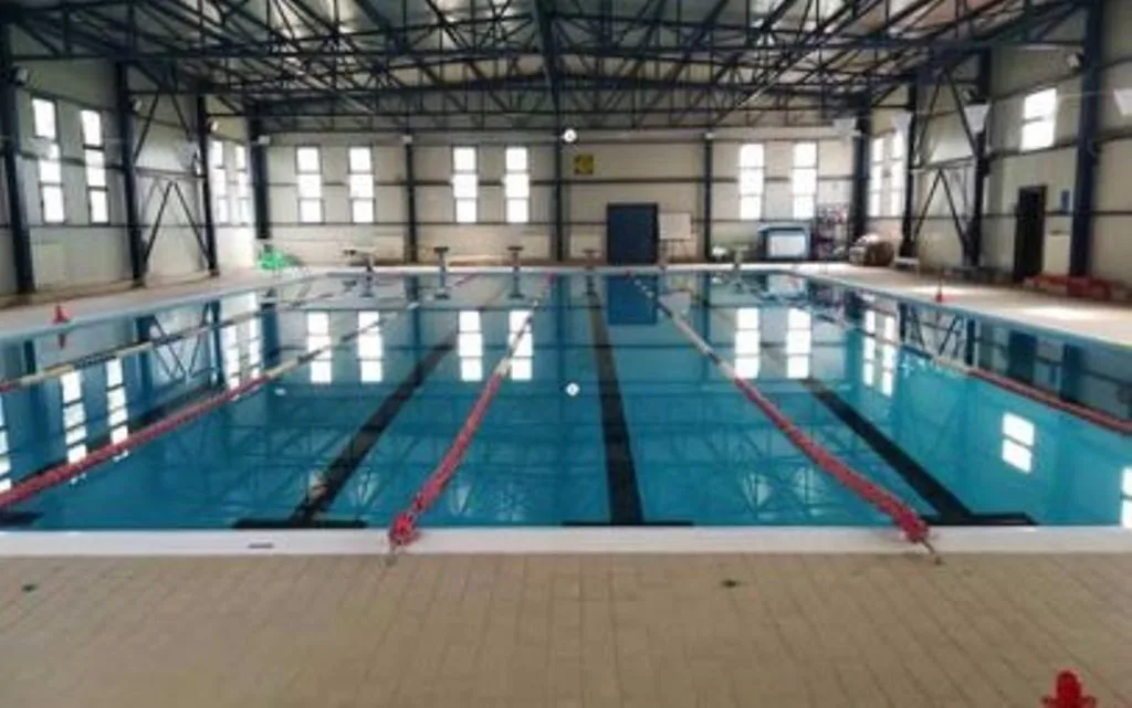 Σε μια κλωστή το μέλλον του Λιάπειου Κολυμβητηρίου- Αγώνας δρόμου για να μην κλείσει ως το καλοκαίρι