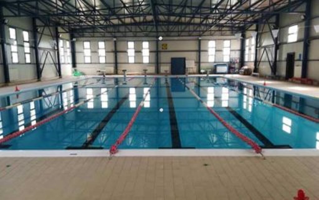 Σε μια κλωστή το μέλλον του Λιάπειου Κολυμβητηρίου- Αγώνας δρόμου για να μην κλείσει ως το καλοκαίρι