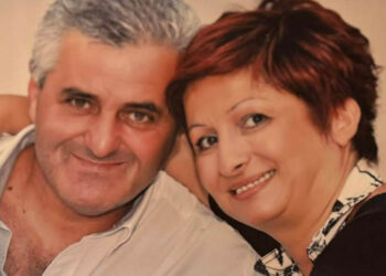 Διπλό πένθος σε Πτολεμαΐδα και Κατερίνη: Ζευγάρι κατέληξε με διαφορά δύο ημερών