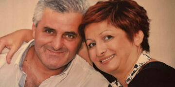 Διπλό πένθος σε Πτολεμαΐδα και Κατερίνη: Ζευγάρι κατέληξε με διαφορά δύο ημερών