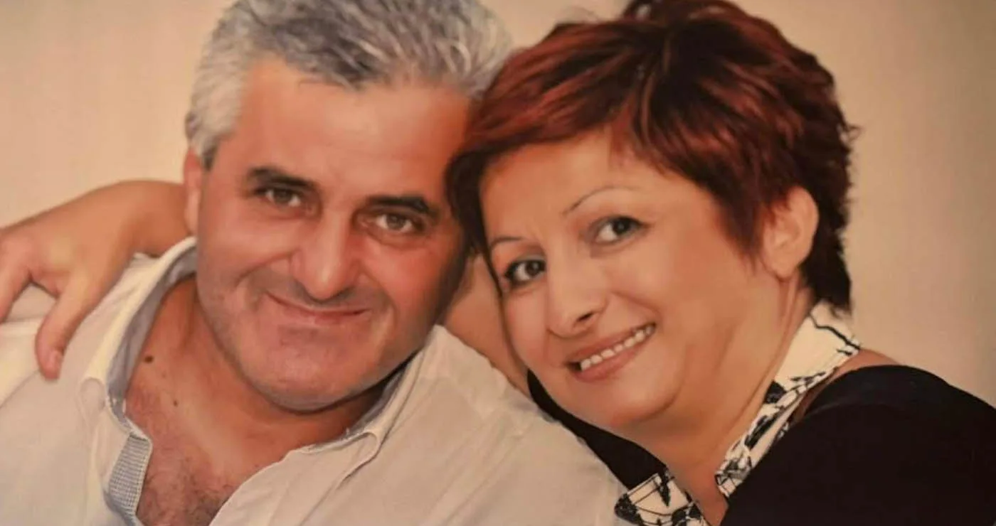 Διπλό πένθος σε Πτολεμαΐδα και Κατερίνη: Ζευγάρι κατέληξε με διαφορά δύο ημερών