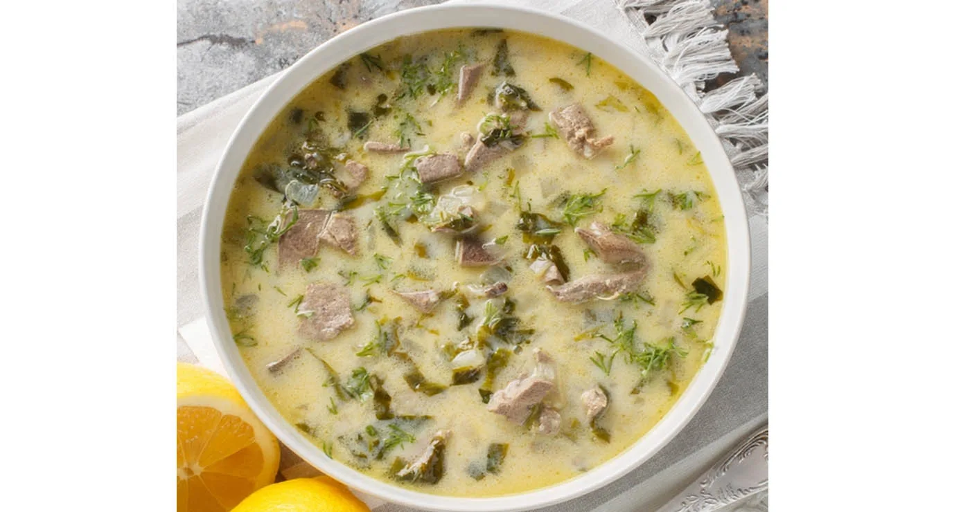 Πώς γίνεται η μαγειρίτσα βήμα-βήμα για να πετύχει σίγουρα