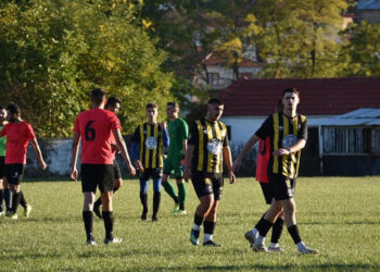 Πρωταθλητής ο Μέγας Αλέξανδρος Φλώρινας – Άνοδος στη Γ’ Εθνική