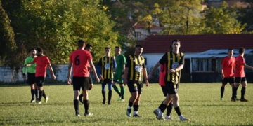 Πρωταθλητής ο Μέγας Αλέξανδρος Φλώρινας – Άνοδος στη Γ’ Εθνική