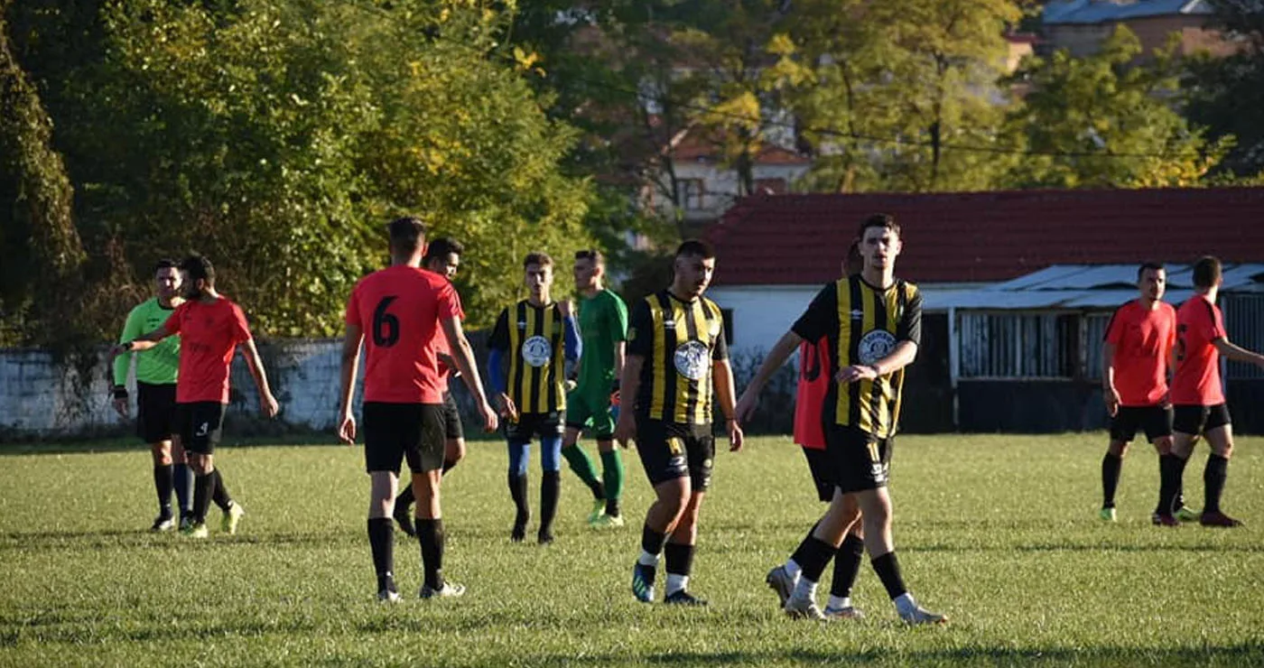 Πρωταθλητής ο Μέγας Αλέξανδρος Φλώρινας – Άνοδος στη Γ’ Εθνική