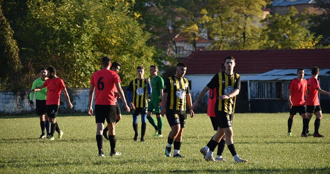 Πρωταθλητής ο Μέγας Αλέξανδρος Φλώρινας – Άνοδος στη Γ’ Εθνική