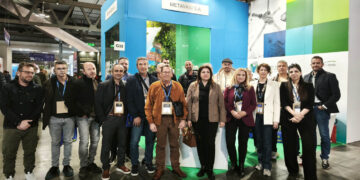 Η Δυτική Μακεδονία στη MCE 2026: Συνεργασία ΜΕΤΑΒΑΣΗ Μ.Α.Ε. και Επιμελητηρίου Κοζάνης για την ενίσχυση της εξωστρέφειας