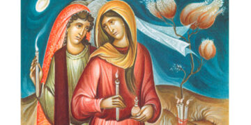 Άρθρο της Μητρόπολης Φλωρίνης, Πρεσπών και Εορδαίας για τη Μεγάλη Τρίτη – Η ώρα της ευθύνης