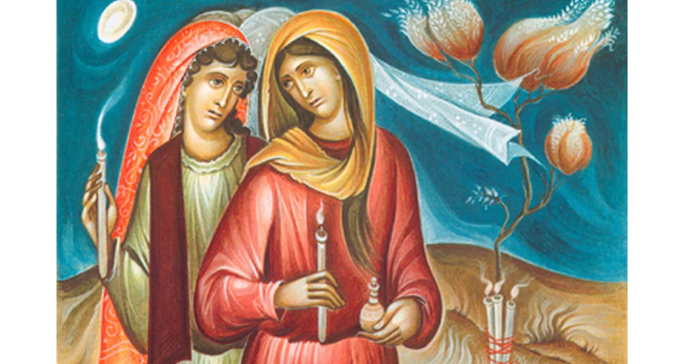 Άρθρο της Μητρόπολης Φλωρίνης, Πρεσπών και Εορδαίας για τη Μεγάλη Τρίτη – Η ώρα της ευθύνης