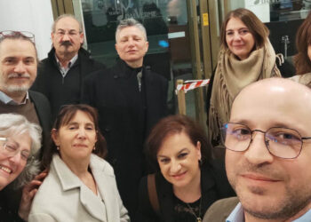 Στην Ιταλία εκπαιδευτικοί του Μουσικού Σχολείου Πτολεμαΐδας στο πλαίσιο προγράμματος Erasmus+