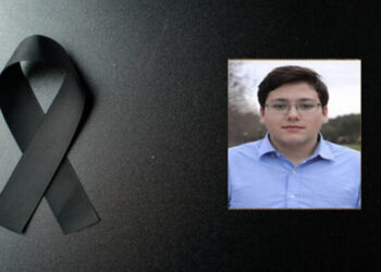 Θλίψη στη Φλώρινα: Έφυγε από τη ζωή σε ηλικία 25 ετών ο Παντελεήμων Νάκος