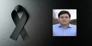 Θλίψη στη Φλώρινα: Έφυγε από τη ζωή σε ηλικία 25 ετών ο Παντελεήμων Νάκος