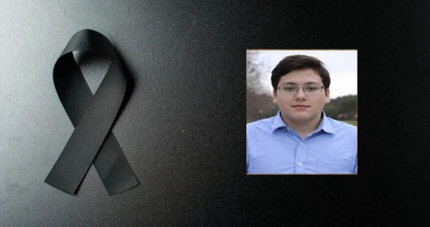 Θλίψη στη Φλώρινα: Έφυγε από τη ζωή σε ηλικία 25 ετών ο Παντελεήμων Νάκος