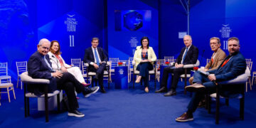 Το CluBE στο 11ο Οικονομικό Φόρουμ Δελφών: Καινοτομία, Βιώσιμη Ανάπτυξη και Ψηφιακός Μετασχηματισμός