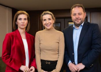 Ο ΟΕΝΕΦ στην υπογραφή του νέου Μνημονίου των EEA Grants 2021-2028: Νέες προοπτικές για τη νεολαία και την καινοτομία.