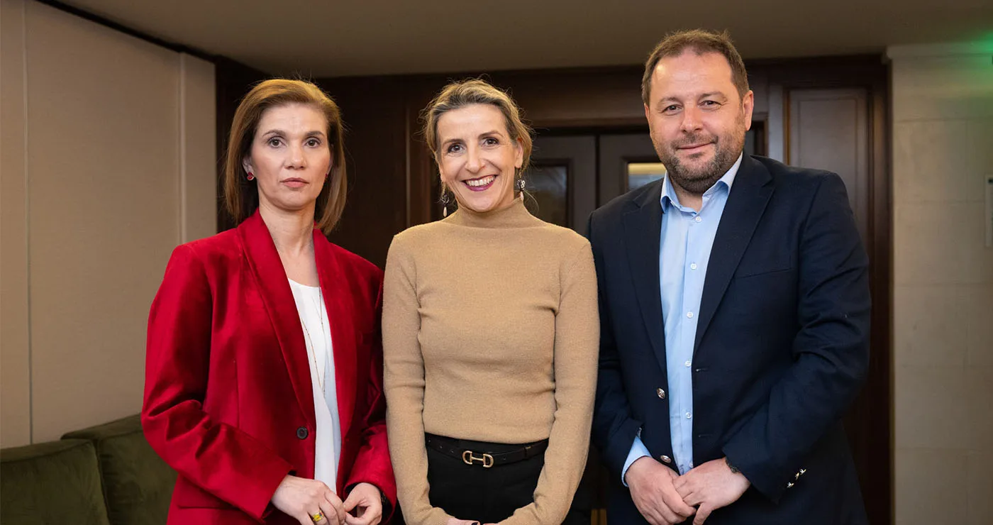 Ο ΟΕΝΕΦ στην υπογραφή του νέου Μνημονίου των EEA Grants 2021-2028: Νέες προοπτικές για τη νεολαία και την καινοτομία.