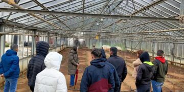 Open Days 2026 στο Πανεπιστήμιο Δυτικής Μακεδονίας: Από την πρώτη επαφή στο επόμενο βήμα