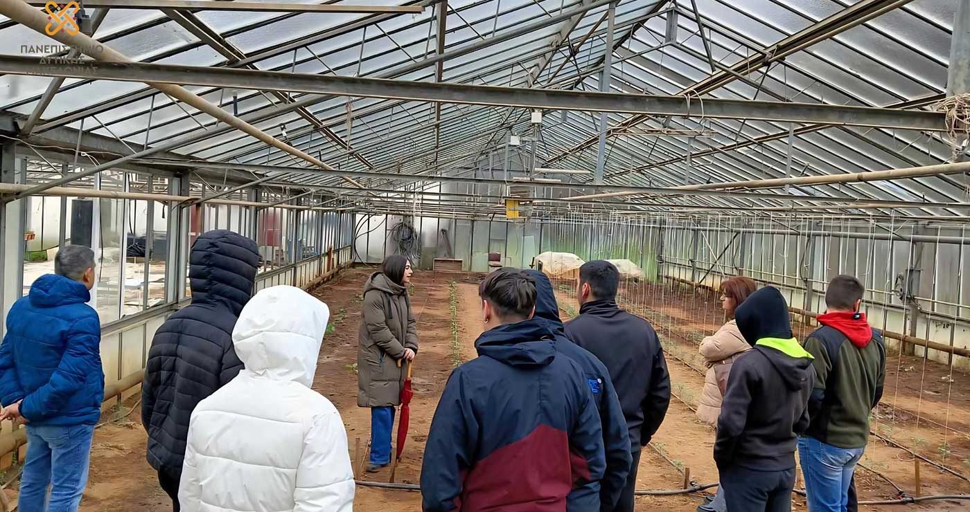 Open Days 2026 στο Πανεπιστήμιο Δυτικής Μακεδονίας: Από την πρώτη επαφή στο επόμενο βήμα