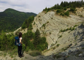 Εξόρμηση στον Γράμμο από την Ορειβατική Λέσχη Πτολεμαΐδας στις 9 και 10 Μαΐου