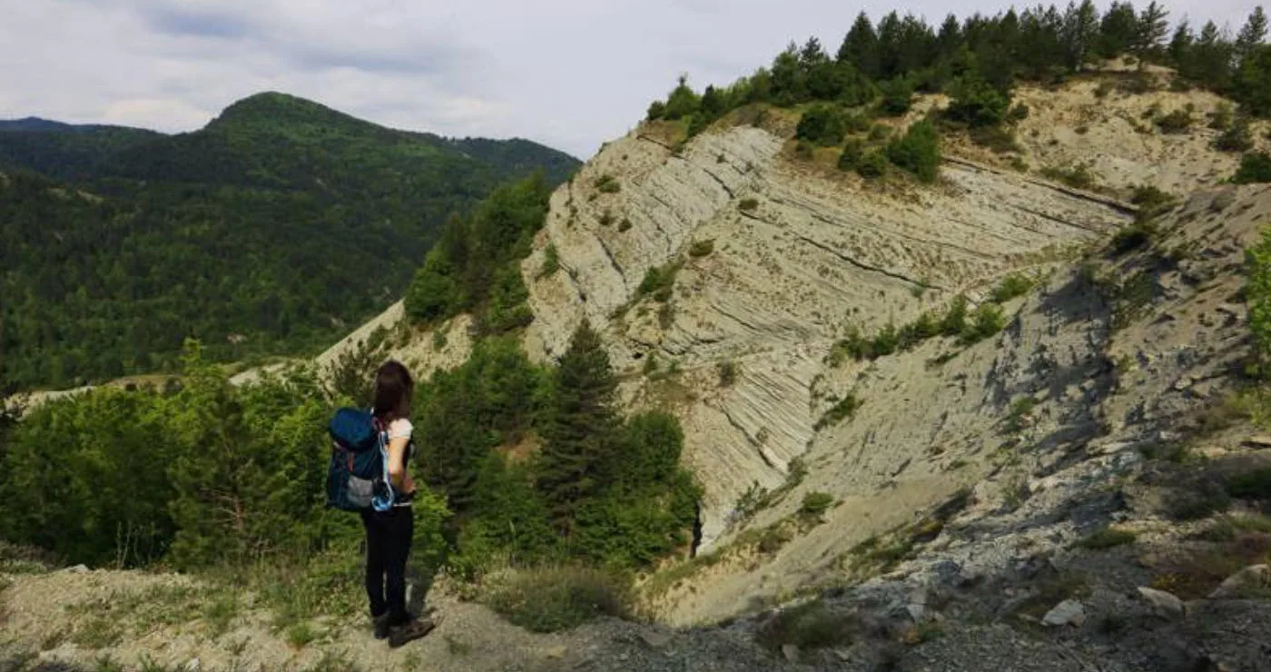 Εξόρμηση στον Γράμμο από την Ορειβατική Λέσχη Πτολεμαΐδας στις 9 και 10 Μαΐου