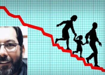 Δημογραφική ασφυξία στην Εορδαία: Οι αριθμοί καταδικάζουν – Γράφει ο Βασίλειος Παμπόρης