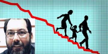 Δημογραφική ασφυξία στην Εορδαία: Οι αριθμοί καταδικάζουν – Γράφει ο Βασίλειος Παμπόρης