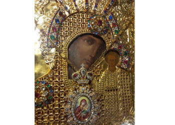 Αγνή Παρθένε Δέσποινα εί Μείζων των Αγίων – Θεοτόκε Πανάχραντε ( 31-40) – Γράφει ο Ευστάθιος Λαμπριανίδης