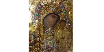 Αγνή Παρθένε Δέσποινα εί Μείζων των Αγίων – Θεοτόκε Πανάχραντε ( 31-40) – Γράφει ο Ευστάθιος Λαμπριανίδης