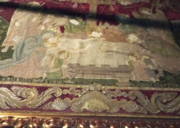 Αγνή Παρθένε Δέσποινα εί Μείζων των Αγίων – Θεοτόκε Πανάχραντε (41-50) – Γράφει ο Ευστάθιος Λαμπριανίδης