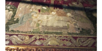 Αγνή Παρθένε Δέσποινα εί Μείζων των Αγίων – Θεοτόκε Πανάχραντε (41-50) – Γράφει ο Ευστάθιος Λαμπριανίδης