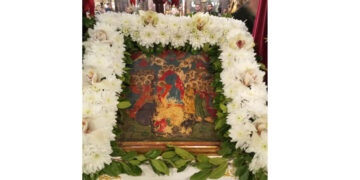 Αγνή Παρθένε Δέσποινα εί Μείζων των Αγίων – Θεοτόκε Πανάχραντε (61-70) – Γράφει ο Ευστάθιος Λαμπριανίδης