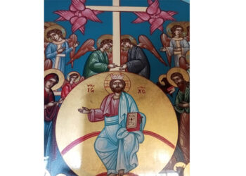 Αγνή Παρθένε Δέσποινα εί Μείζων των Αγίων – Θεοτόκε Πανάχραντε (21-30) – Γράφει ο Ευστάθιος Λαμπριανίδης