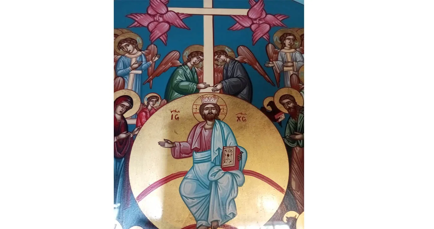 Αγνή Παρθένε Δέσποινα εί Μείζων των Αγίων – Θεοτόκε Πανάχραντε (21-30) – Γράφει ο Ευστάθιος Λαμπριανίδης