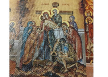 Αγνή Παρθένε Δέσποινα εί Μείζων των Αγίων – Θεοτόκε Πανάχραντε ( 51-60) – Γράφει ο Ευστάθιος Λαμπριανίδης