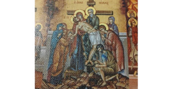 Αγνή Παρθένε Δέσποινα εί Μείζων των Αγίων – Θεοτόκε Πανάχραντε ( 51-60) – Γράφει ο Ευστάθιος Λαμπριανίδης