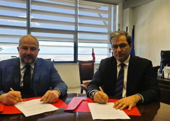 Υπογραφή Μνημονίου Συνεργασίας μεταξύ Πανεπιστημίου Δυτικής Μακεδονίας και Δικηγορικού Συλλόγου Κοζάνης