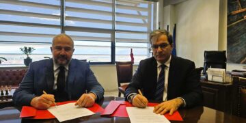 Υπογραφή Μνημονίου Συνεργασίας μεταξύ Πανεπιστημίου Δυτικής Μακεδονίας και Δικηγορικού Συλλόγου Κοζάνης